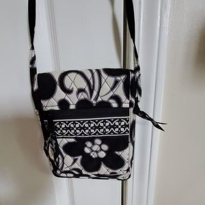 Vera Bradley bag!